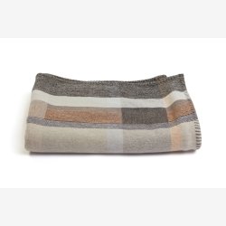 Wallace#Sewell Plaid 123x170 cm - Block - Chipperfield 