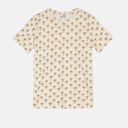 APOF - T-shirt - Cia palm