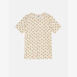 APOF - T-shirt - Cia palm