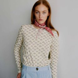 APOF - T-shirt - Cinna