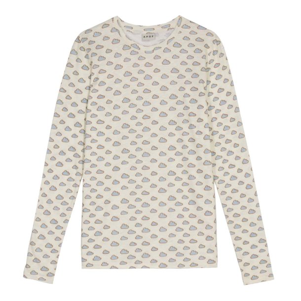 APOF - T-shirt - Cinna