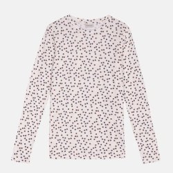 APOF - T-shirt - Cinna Lou - Dots of us