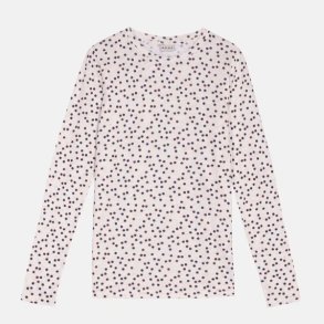 APOF - T-shirt - Cinna Lou - Dots of us