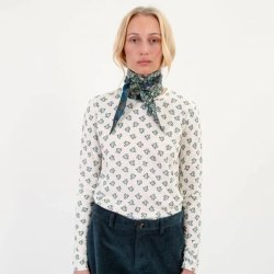 APOF - T�rkl�de - Palma bandana - Emma heritage