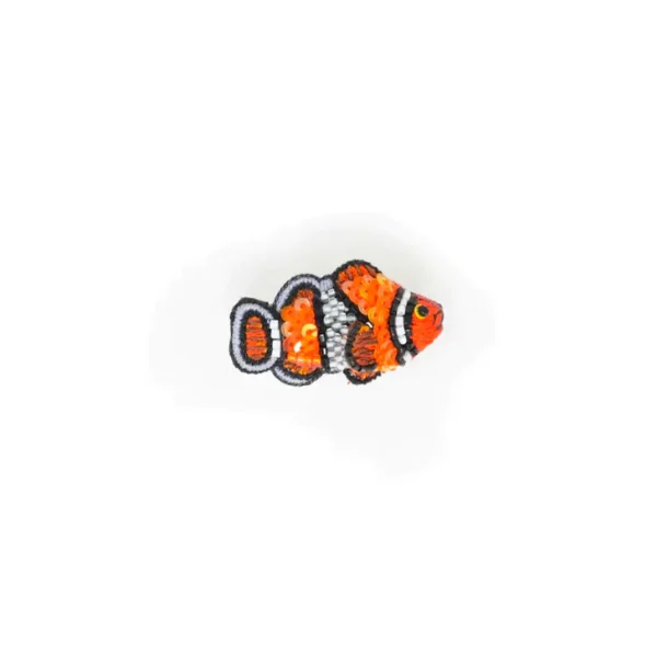 Trovelore - Klovnfisk - Broche
