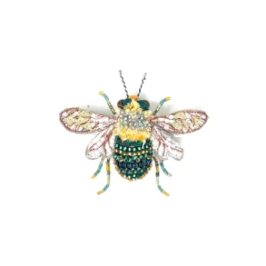 Trovelore - Broche - Cottage Bee