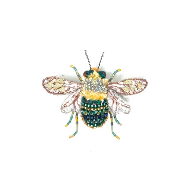 Trovelore - Broche - Cottage Bee