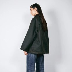 Brixtol Textiles - Jakke - Davonna - olive
