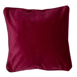 DEADSTOCK Birdy Green Pude - 45x45 cm - Raffine