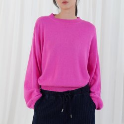 TWNS - Sweater - Colorado - bubble gum