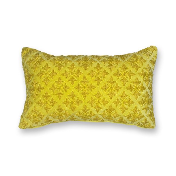 Darling Lemon pude  - 30x50 cm - Raffine