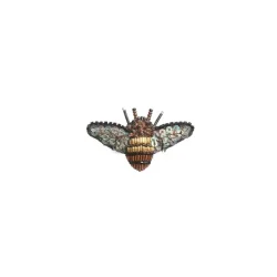 Trovelore - Broche - Dazzling Bee 