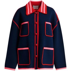 Essentiel Antwerp - Cardigan - Kokorico
