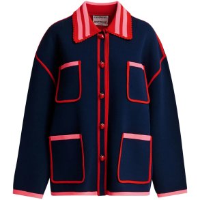 Essentiel Antwerp - Cardigan - Kokorico