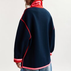 Essentiel Antwerp - Cardigan - Kokorico
