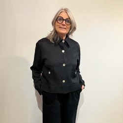 Raffine - Jakke - Dot