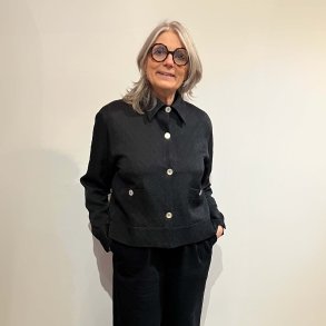 Raffine - Jakke - Dot