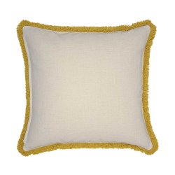 Dotty pude - 50x50 cm - Raffine