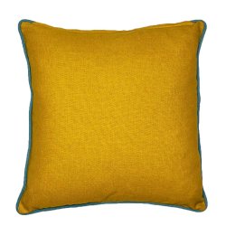 Eclectric Birdie Pude - 50x50 cm - Raffine