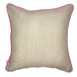 Eclectric Blooming Pude - 50x50 cm - Raffine