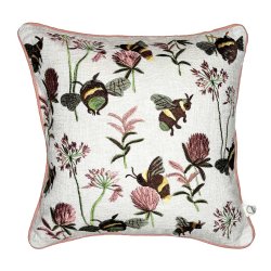 Eclectric Brumbas Pude - 50x50 cm - Raffine