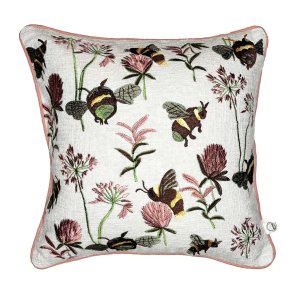 Eclectric Brumbas Pude - 50x50 cm - Raffine