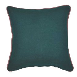 Eclectric Flowerfield Pude - 50x50 cm - Raffine