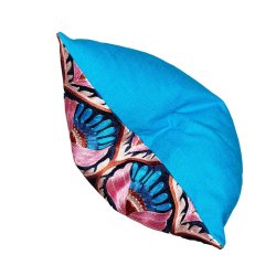 Eclectric Lotus Pude - 50x50 cm - Raffine