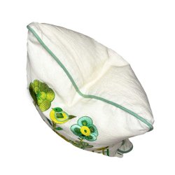 Eclectric Springtime Pude - 50x50 cm - Raffine