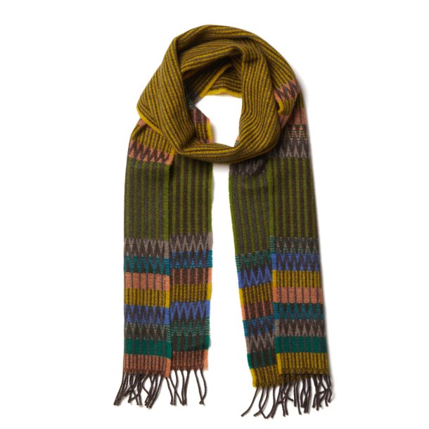 Wallace#Sewell - Trklde - Edera Caper