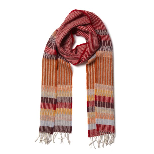 Wallace#Sewell - Trklde - Edera Cranberry