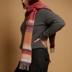 Wallace#Sewell - Trklde - Edera Cranberry