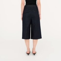 Tomorrow Denim - Bermuda Shorts - Ellen