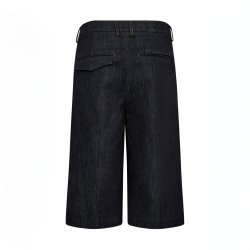 Tomorrow Denim - Bermuda Shorts - Ellen