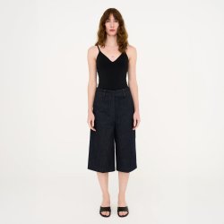 Tomorrow Denim - Bermuda Shorts - Ellen