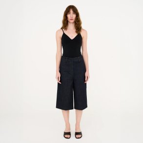 Tomorrow Denim - Bermuda Shorts - Ellen