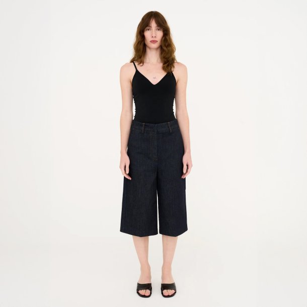 Tomorrow Denim - Bermuda Shorts - Ellen