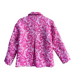 Raffine - Jakke - Elly