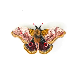 Trovelore - Emperor Mopane M�l - Broche