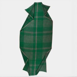 pice Paris - Trklde - Stole Tweed Check 1