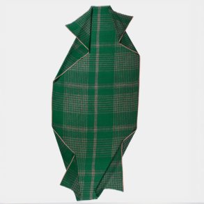 pice Paris - Trklde - Stole Tweed Check 1