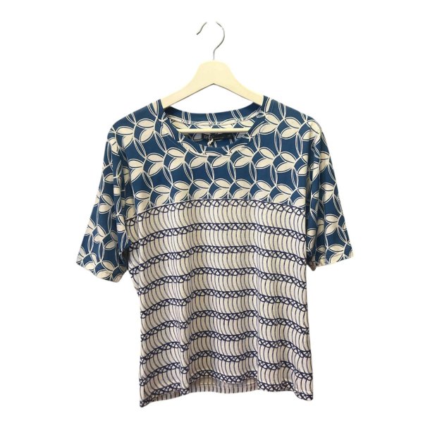 Épice Paris - Tee - Blĺ