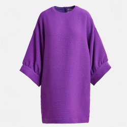 Essentiel Antwerp - Kjole - Lilla