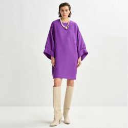 Essentiel Antwerp - Kjole - Lilla