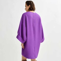 Essentiel Antwerp - Kjole - Lilla