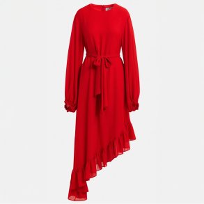 Essentiel Antwerp - Kjole - Asymmetrisk