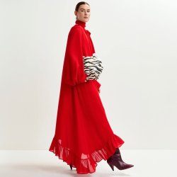 Essentiel Antwerp - Kjole - Asymmetrisk