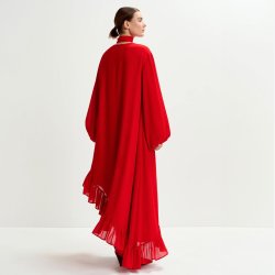 Essentiel Antwerp - Kjole - Asymmetrisk