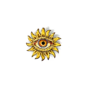 Trovelore - Broche - Eternal sunshine