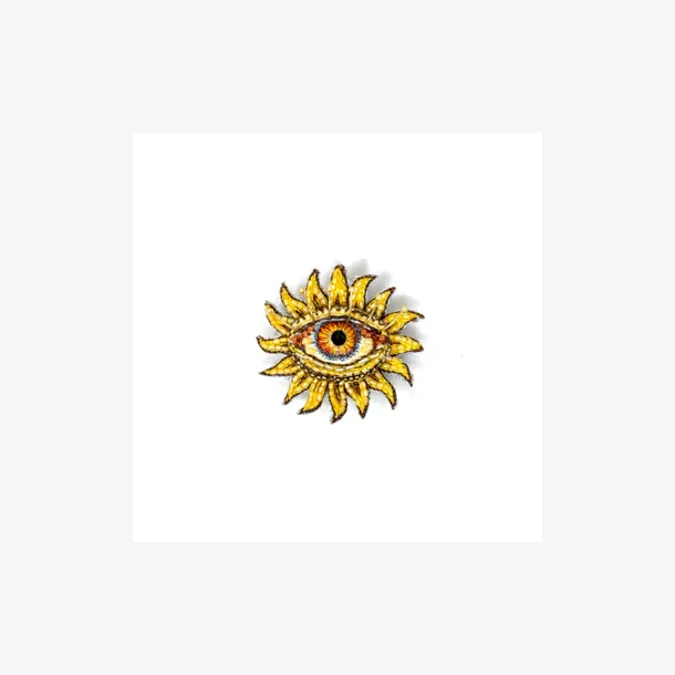 Trovelore - Broche - Eternal sunshine